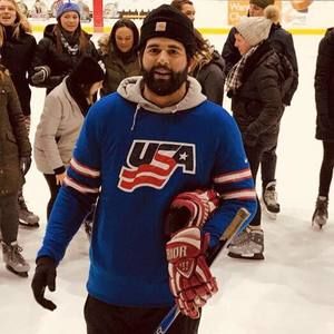 Meet your Posher, Bobby